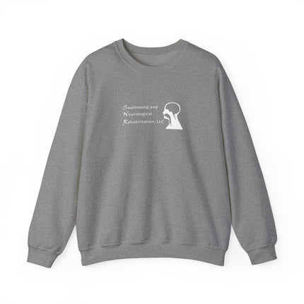 SNR Unisex Sweatshirt - Gildan 18000