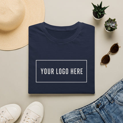 Custom Printed Short-Sleeve Unisex T-Shirt - Gildan 64000