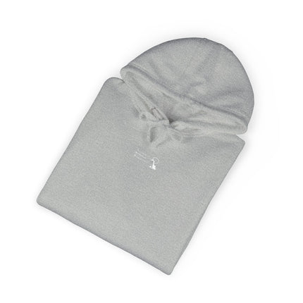 SNR Unisex Hoodie - Cotton Heritage M2580