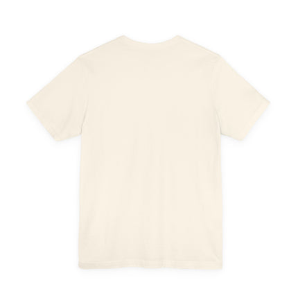 Unisex Custom T-Shirt – Bella+Canvas 3001