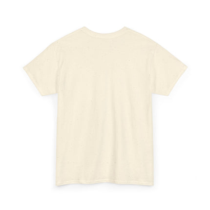 Unisex Classic Custom T-Shirt - Gildan 5000