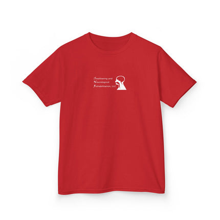 SNR Youth Classic Tee