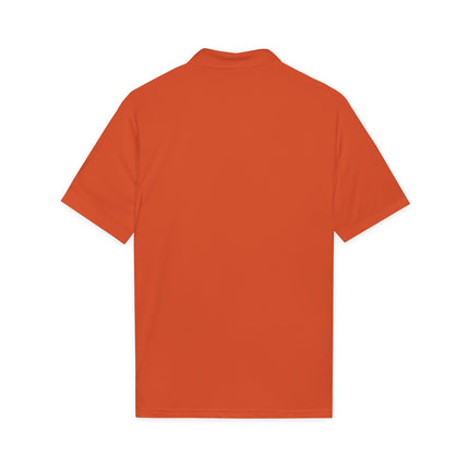 Custom Embroidered Performance Polo - Sport-Tek ST550