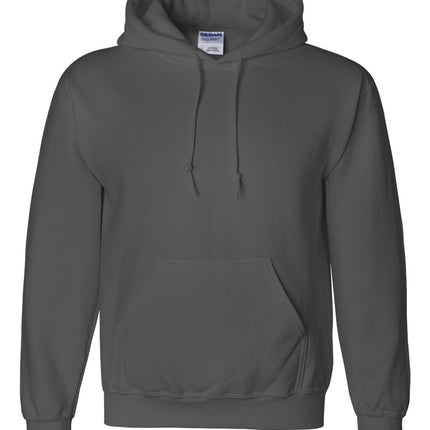 Unisex DryBlend® Hooded Sweatshirt