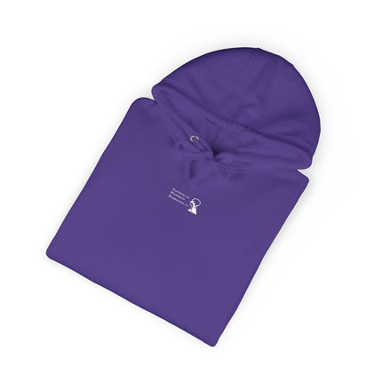 SNR Unisex Hoodie - Cotton Heritage M2580