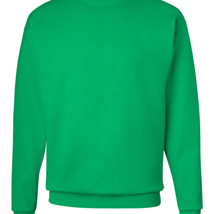 Unisex EcoSmart® Crewneck Sweatshirt