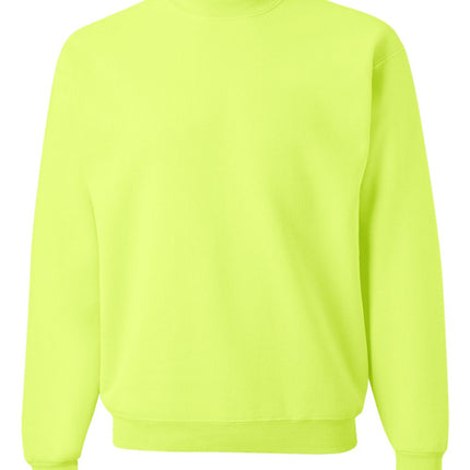 Unisex Super Sweats NuBlend® Crewneck Sweatshirt
