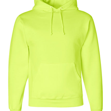 Unisex Super Sweats NuBlend® Hooded Sweatshirt