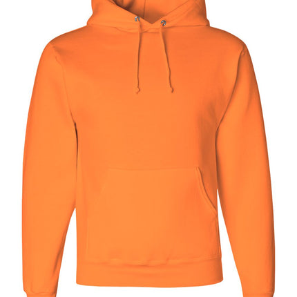 Unisex Super Sweats NuBlend® Hooded Sweatshirt