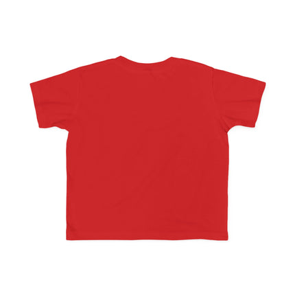 SNR Toddler Jersey T-Shirt