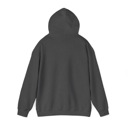 Custom Printed Unisex Hoodie - Gildan 18500