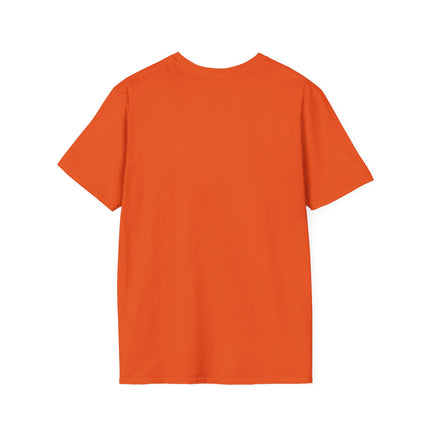 Custom Printed Short-Sleeve Unisex T-Shirt - Gildan 64000