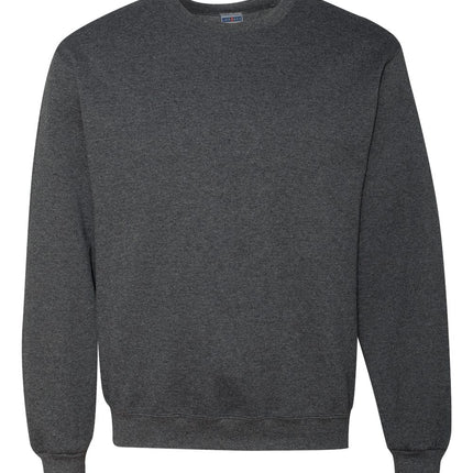 Unisex Super Sweats NuBlend® Crewneck Sweatshirt