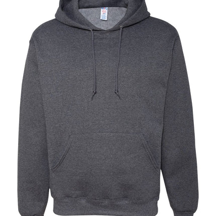 Unisex Super Sweats NuBlend® Hooded Sweatshirt