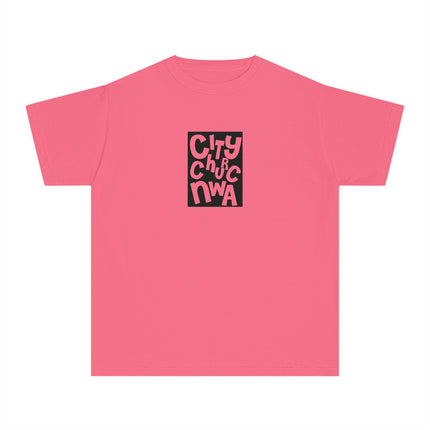 Youth Tee — 'City Church NWA