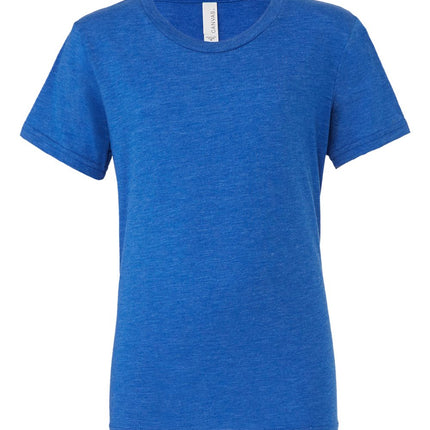 Triblend Tee