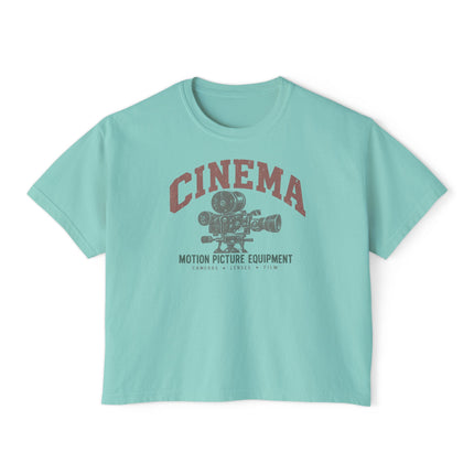 Cinema Shirt
