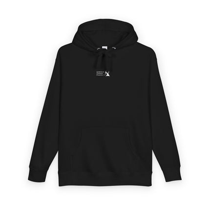 SNR Unisex Hoodie - Cotton Heritage M2580