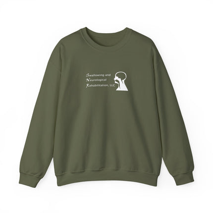 SNR Unisex Sweatshirt - Gildan 18000