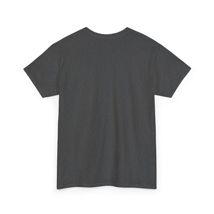 Unisex Classic Custom T-Shirt - Gildan 5000
