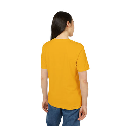 Custom Printed Organic T-Shirt - Stanley/Stella Creator 2.0
