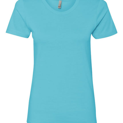 Women’s Cotton T-Shirt