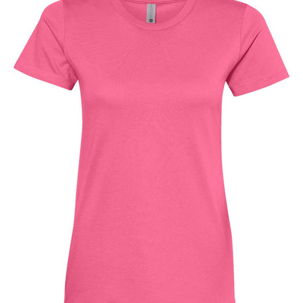 Women’s Cotton T-Shirt