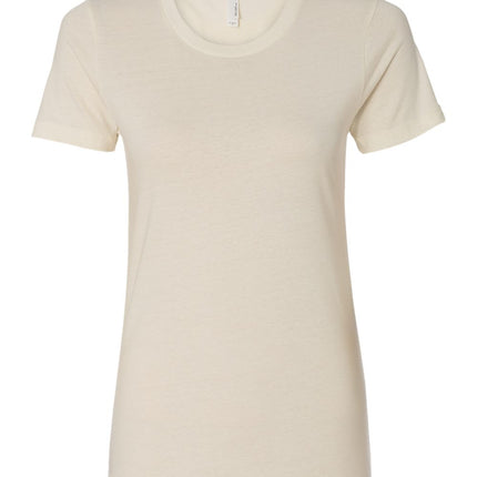 Women’s Cotton T-Shirt