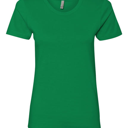 Women’s Cotton T-Shirt