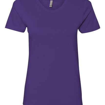 Women’s Cotton T-Shirt