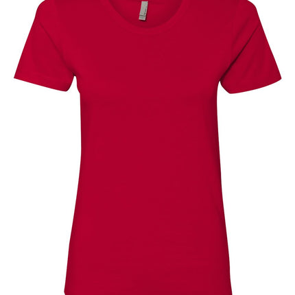 Women’s Cotton T-Shirt