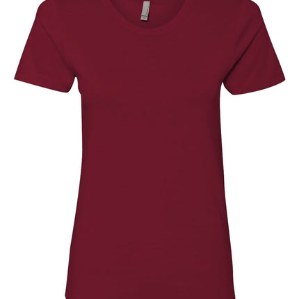Women’s Cotton T-Shirt