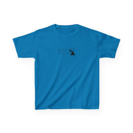 SNR Youth Classic Tee