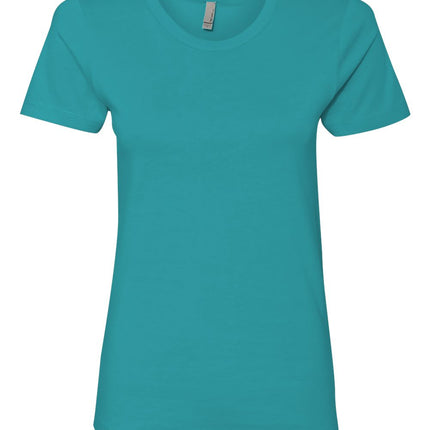 Women’s Cotton T-Shirt