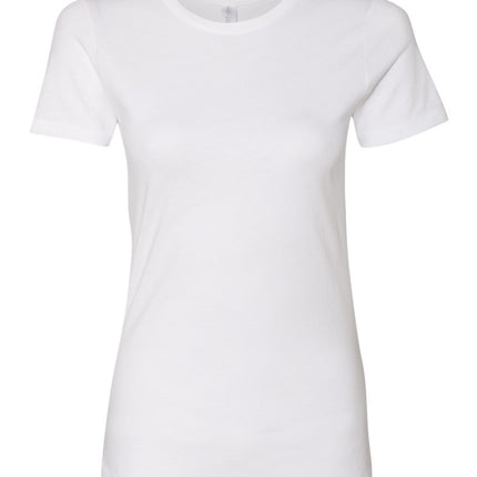 Women’s Cotton T-Shirt