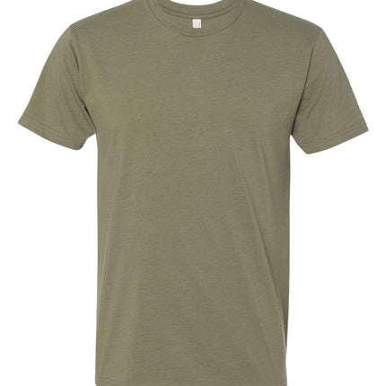 Unisex CVC T-Shirt