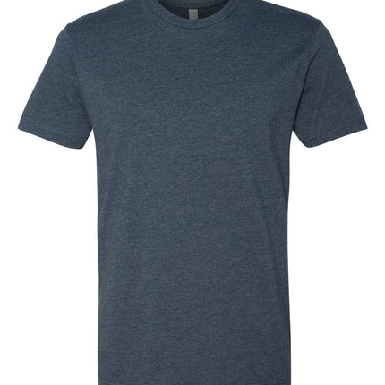 Unisex CVC T-Shirt