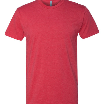Unisex CVC T-Shirt
