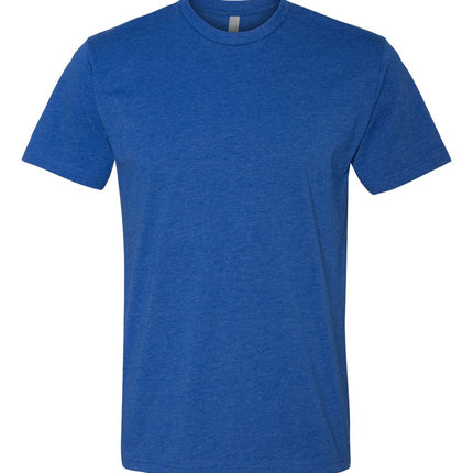 Unisex CVC T-Shirt
