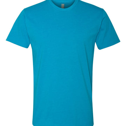Unisex CVC T-Shirt
