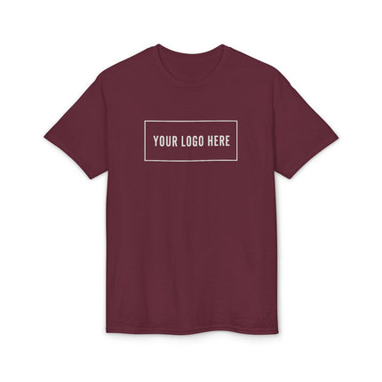 Custom Printed DryBlend T-Shirt - Gildan 8000