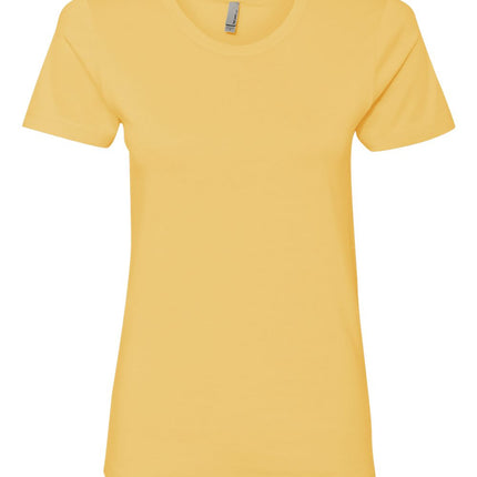 Women’s Cotton T-Shirt