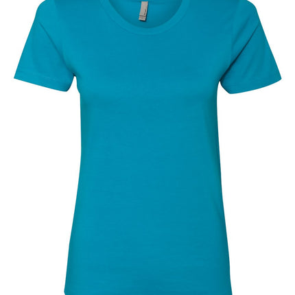 Women’s Cotton T-Shirt