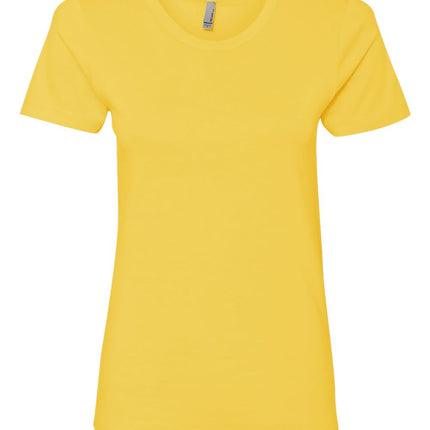 Women’s Cotton T-Shirt