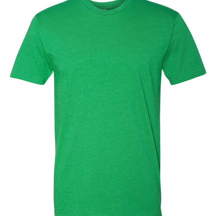 Unisex CVC T-Shirt