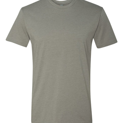 Unisex CVC T-Shirt