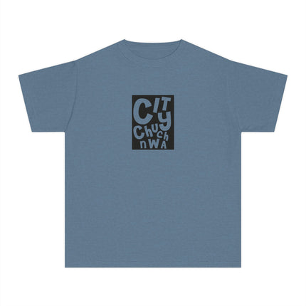Youth Tee — 'City Church NWA