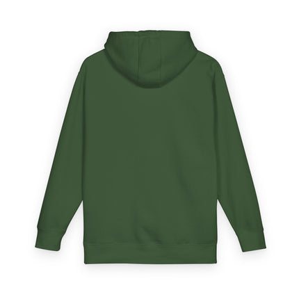 SNR Unisex Hoodie - Cotton Heritage M2580