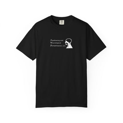 SNR Garment-Dyed Tee - Comfort Colors 1717