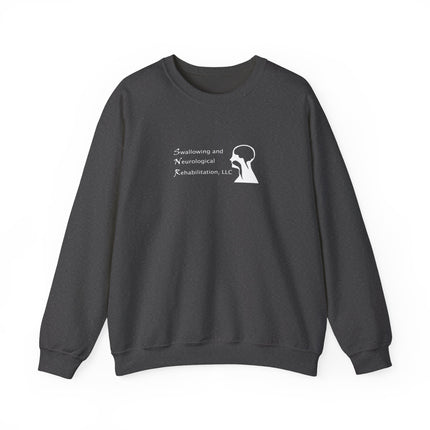 SNR Unisex Sweatshirt - Gildan 18000